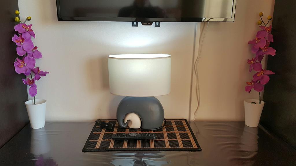 Apartments Glorija プーラ エクステリア 写真